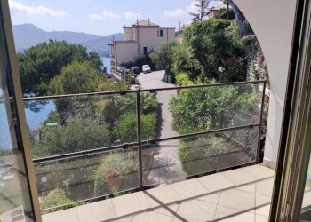 soggiorno - Appartamento via Aurelia, Zoagli - foto 40