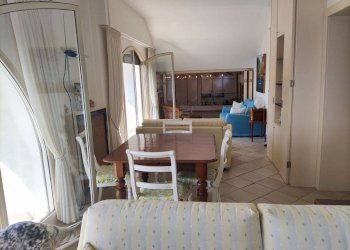 soggiorno - Appartamento via Aurelia, Zoagli - foto 41