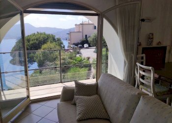 soggiorno - Appartamento via Aurelia, Zoagli - foto 42