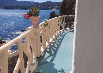 vista - Apartment via Aurelia, Zoagli - photo 44