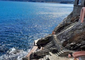 vista - Appartamento via Aurelia, Zoagli - foto 49