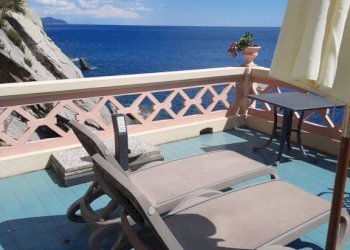 terrazza - Appartamento via Aurelia, Zoagli - foto 50