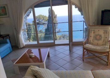 sala - Appartamento via Aurelia, Zoagli - foto 46