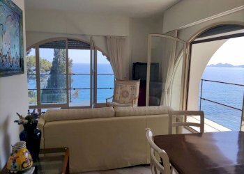 sala - Appartamento via Aurelia, Zoagli - foto 43