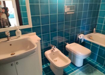 bagno 3 - Apartment via Aurelia, Zoagli - photo 29