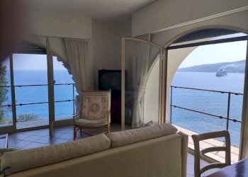 soggiorno - Appartamento via Aurelia, Zoagli - foto 30