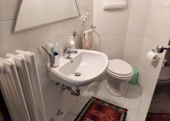 bagno1 - Appartamento via Aurelia, Zoagli - foto 31