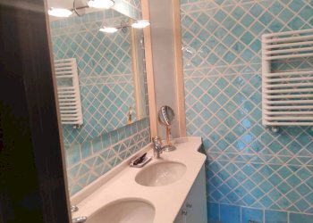 bagno 2 - Appartamento via Aurelia, Zoagli - foto 33