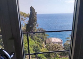 Appartamento via Aurelia, Zoagli - foto 34