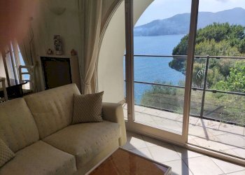 soggiorno - Appartamento via Aurelia, Zoagli - foto 36