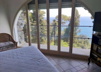 camera - Appartamento via Aurelia, Zoagli - foto 37