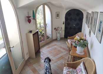 ingresso - Apartment via Aurelia, Zoagli - photo 8