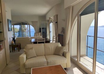 sala - Appartamento via Aurelia, Zoagli - foto 13