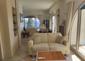 sala - Appartamento via Aurelia, Zoagli - foto 16