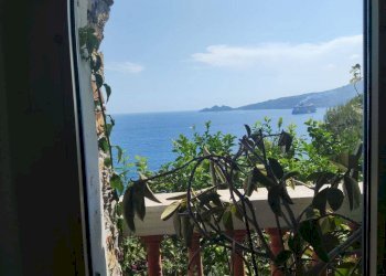 vistejavajavascript:void(0);script:void(0); - Appartamento via Aurelia, Zoagli - foto 17