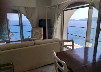 soggiorno - Appartamento via Aurelia, Zoagli - foto 18