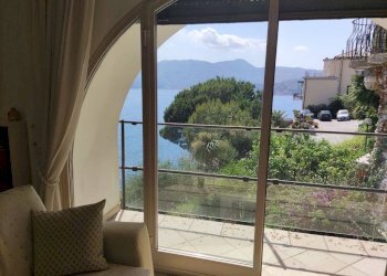 sala - Appartamento via Aurelia, Zoagli - foto 19