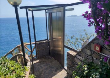 viste - Appartamento via Aurelia, Zoagli - foto 22