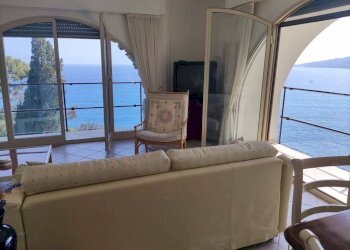 sala - Appartamento via Aurelia, Zoagli - foto 1