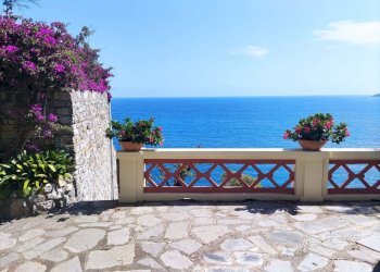 viste - Appartamento via Aurelia, Zoagli - foto 7