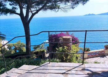 viste - Appartamento via Aurelia, Zoagli - foto 11