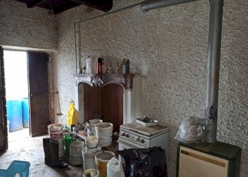 Sala - Rustico Cascina Milorta, Sozzago - foto 2