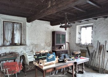 Sala - Rustico Cascina Milorta, Sozzago - foto 3