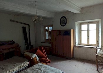 CAmera - Rustico Cascina Milorta, Sozzago - foto 13