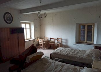 Camera - Rustico Cascina Milorta, Sozzago - foto 14