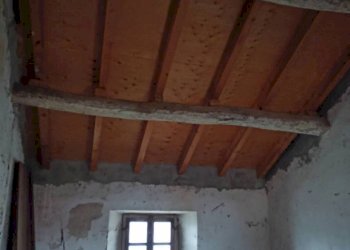 Mansarda/sottotetto - Rustico Cascina Milorta, Sozzago - foto 16