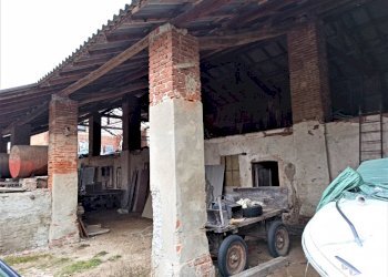 Cassero - Rustico Cascina Milorta, Sozzago - foto 21