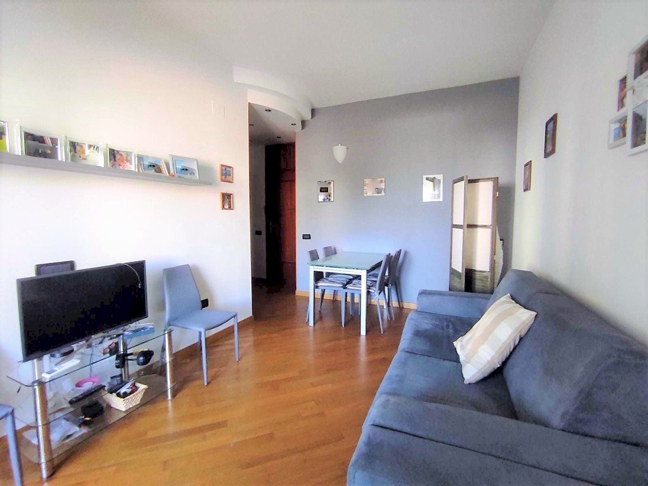 lu1.jpg - Three-room apartment Luni - photo 1