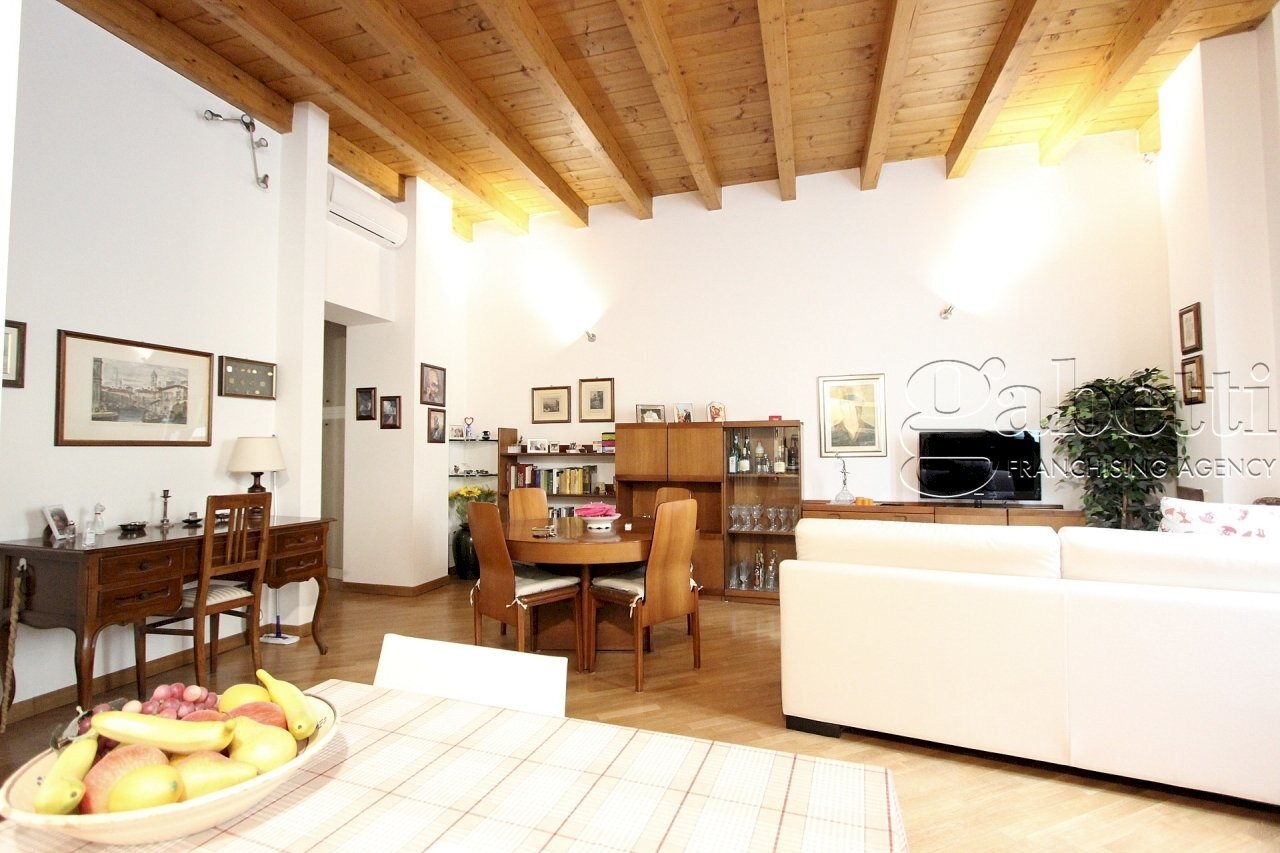 soggiorno - Two-room apartment Nerviano - photo 1