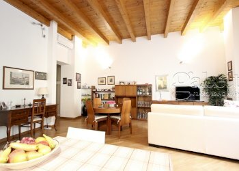 soggiorno - Appartamento Nerviano - foto 1