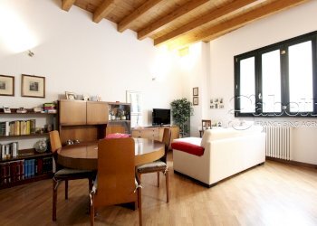 soggiorno - Appartamento Nerviano - foto 5