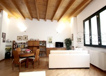 soggiorno - Appartamento Nerviano - foto 8