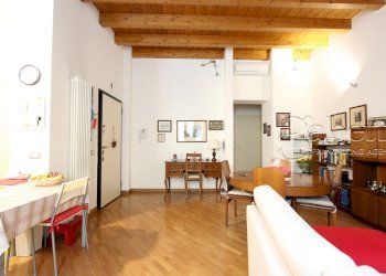 vista ingresso - Appartamento Nerviano - foto 9