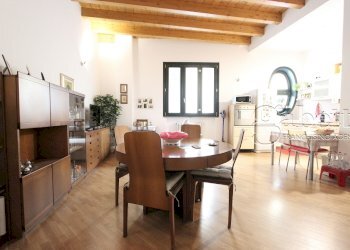 soggiorno - Appartamento Nerviano - foto 12