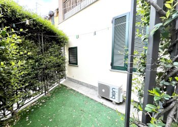 area esterna di proprieta - Appartamento Nerviano - foto 13