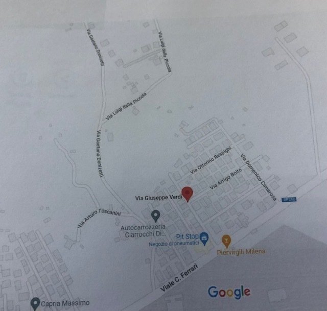 IMG_5922.jpg - One-room apartment Via Cristoforo Ferrari, Guidonia Montecelio - photo 1