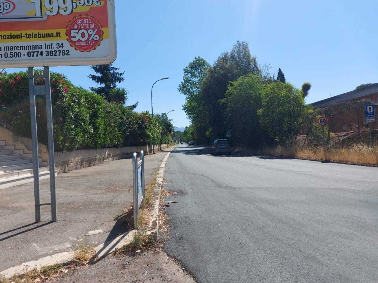 1654679804703.jpg - One-room apartment Via Cristoforo Ferrari, Guidonia Montecelio - photo 2