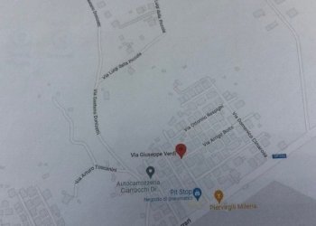 IMG_5922.jpg - Appartamento Via Cristoforo Ferrari, Guidonia Montecelio - foto 1