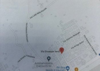 IMG_5921.jpg - Appartamento Via Cristoforo Ferrari, Guidonia Montecelio - foto 11