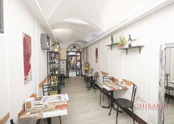 1.3 INGRESSO.jpg - Bar Tavola Calda - Fredda Via Malocello 12, Varazze - foto 6