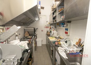 4.0 CUCINA.jpg - Bar Tavola Calda - Fredda Via Malocello 12, Varazze - foto 12