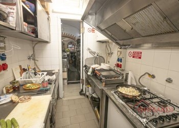 4.1 CUCINA.jpg - Bar Tavola Calda - Fredda Via Malocello 12, Varazze - foto 13