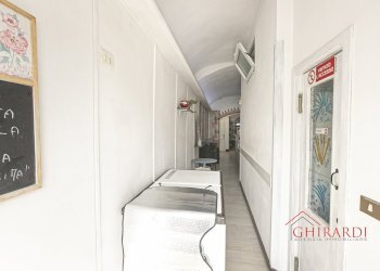 5.1 USCITA SECONDARIA.jpg - Bar Tavola Calda - Fredda Via Malocello 12, Varazze - foto 15