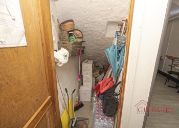 7.0 RIPOSTIGLIO.jpg - Bar Tavola Calda - Fredda Via Malocello 12, Varazze - foto 21