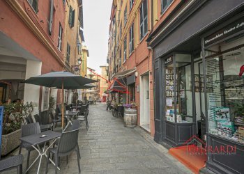 8.0 ESTERNO.jpg - Bar Tavola Calda - Fredda Via Malocello 12, Varazze - foto 22