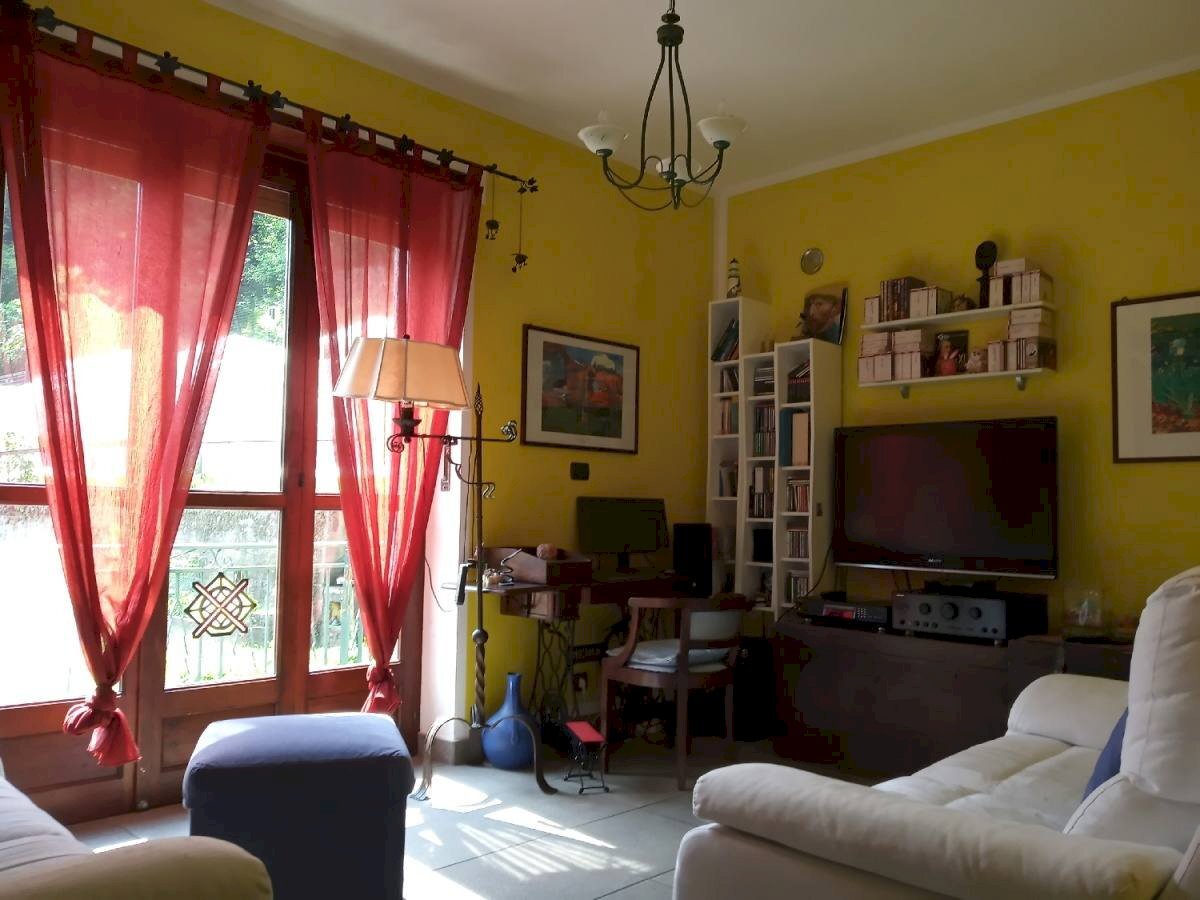 Independent house Villar Perosa - photo 3